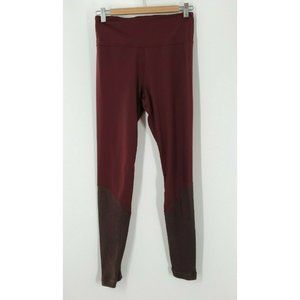 Joy Lab Women's‎ Purple Leggings Size M